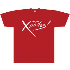 Be the X-Philes